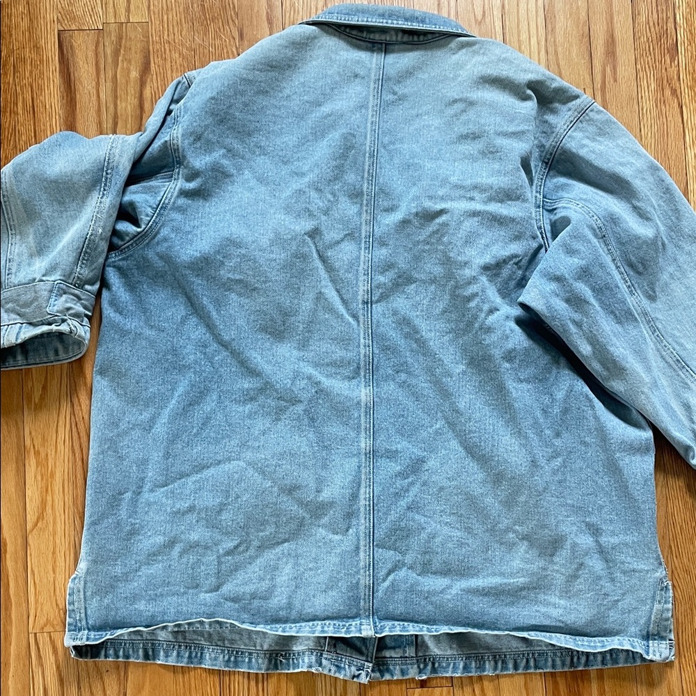 Chore Jacket - Picture 5 of 6